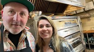 🍕 That Time We Bought a Pizza Shop