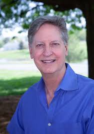 Meet Dr. David Hamer