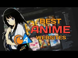 What are the best apps to watch anime? I Made A Video About The Best Websites To Watch Anime With No Ads Also At The End Of The Video I Told You How To Get Crunchyroll For Free On Pc