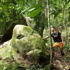 Hasil carian imej untuk Bukit Batu Lebah, Selandar, Melaka.