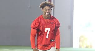 Ryan Day, Brian Hartline Hope A Healthy Kamryn Babb Begins Writing His  Bounce-back Story This Fall