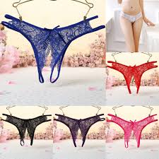 {belbel} bigo live indonesia follow  bigo id: Buy Women Sexy Lace Open Crotch Briefs Ladies Low Waist G String Sex Game Pantie On Ezbuy My