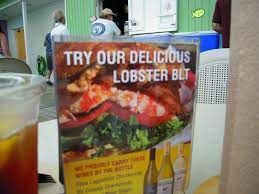 Ummm Okay If I Must Decadent Delicious And Wow Key Largo Fisheries Backyard Restaurant Backyard Restaurant Snack Recipes Food
