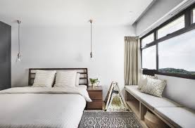 You Re Not Making The Most Of Your Bay Window Here Are 7 Ideas To Change That Squarerooms