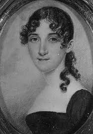 Mary Jane (Bend) Grundy (1796-1821)