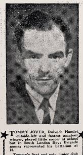 The list is farcical but it's great to see Millsy included 😀