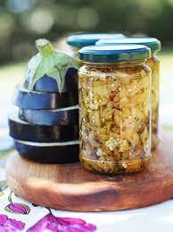 Check spelling or type a new query. Melanzane A Filetti Sott Olio Granosalis