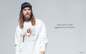 Adobe Creates Genius Clothing Line With Cliché Stock Photos