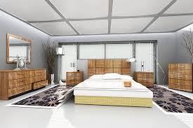 غرف نوم البناء والعمار المرسال