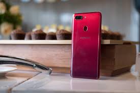 OPPO R15 Pro (1 of 1)