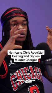Where Is Hurricane Chris
