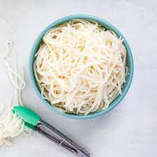 Maybe you would like to learn more about one of these? How To Cook Rice Noodles Kitchen Skip
