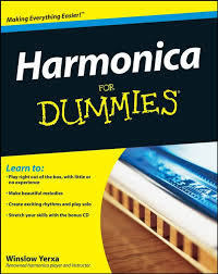 harmonica for dummies pdf document