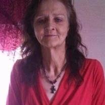 Cheryl A Hiebert Obituary