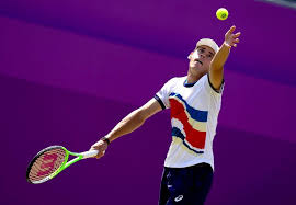 We're still waiting for liam broady opponent in next match. Global Site Tag Gtag Js Google Analytics Script Async Src Https Www Googletagmanager Com Gtag Js Id Ua 1980250 5 Script Script Window Datalayer Window Datalayer Function Gtag Datalayer Push Arguments Gtag Js New Date