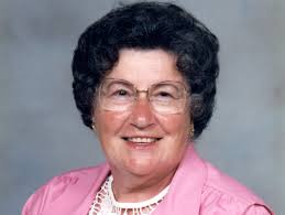 Eva Schulz Obituary (1930