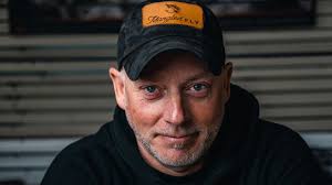 Live Tying with Ed McCoy 2023