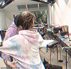 Her most recent tattoo is a neck design that reads rare in script. Selena Gomez Sports Painful Neck Tattoo As She Pays Tribute To New Album Rare Readsector