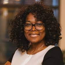 Veda Simpson's Instagram, Twitter & Facebook