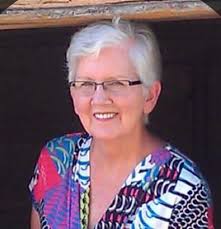 Honoring my Mom (Merle Johnson Parrish) today