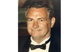 RONALD GROMER Obituary (1928