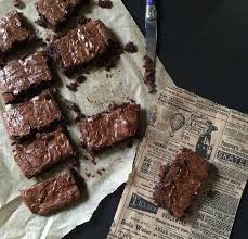 Chewy Gooey Paleo Brownies Gluten Free Grain Free Recipe Paleo Brownies Cassava Flour Recipes Paleo Dessert