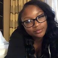 Chyanne Williams's Instagram, Twitter & Facebook