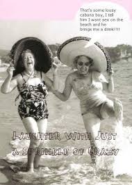 Birthday Wishes For Old Friend Female Pin By Brenda Jordan On Laughter Life S Lessons Crazy Birthday Wishes Happy Birthday Best Friend Funny Happy Birthday Images