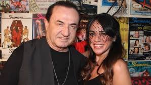 Λευτέρης πανταζής για κόνι μεταξά: Pantazhs Star Gr