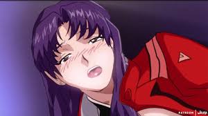 Evangelion Porn
