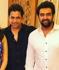 Chiranjeevi sarja was born at bangalore, karnataka, india. Chiranjeevi Sarja Wiki Age Death Wife Girlfriend Family Biography More Bigstarbio
