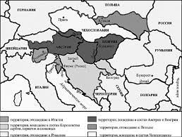 Неравномерность развития различных районов страны: Yaroslav Shimov Avstro Vengerskaya Imperiya Chast Vtoraya Imperiya Vojna I Krah 1914 1918