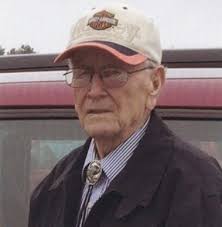 Forrest Gerald Frye Obituary (2022)