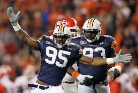 Auburn Tigers Football The Unofficial Post Spring Depth