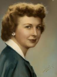 Pearl Mccain Obituary