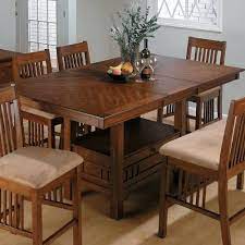 Grande Ronde Dining Table Set With Butterfly Leaf By Jofran 1464 99 Beautifully Designed Casual Ye Home Kitchens Cheap Dining Room Sets Dining Table Setting