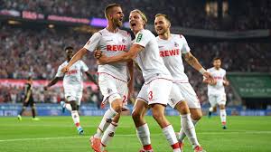 Fc köln and vfb stuttgart at rheinenergiestadion on march 4, 2018 in cologne, germany. Wer Zeigt Ubertragt Mainz 05 Vs 1 Fc Koln In Tv Und Live Stream So Wird Die Bundesliga Heute Live Ubertragen Goal Com