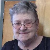 Carolyn Faye Gibson Sutton Obituary