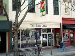 The Dixie Grill Front Street Wilmington Dixie Grill Wilmington Sports Bar