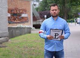 Dziennikarz sportowy krzysztof stanowski i pięściarz marcin najman mieli się w poniedziałek zmierzyć fizycznie pod siedzibą klubu raków częstochowa. Stanowski Atakuje Ostatnia Antybohaterke Internetu Musialbym Napisac Ze Jest Glupia I Ktos By Mnie Poinformowal Ze Nie Wypada Glupiej Nazywac Glupia Wolnosc24 Pl