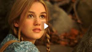 Mandie and the Secret Tunnel (2009)