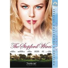 The Stepford Wives (DVD) - Walmart.com