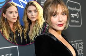 16 фактов о элизабет олсен | 16 interesting facts about elizabeth olsen english subtitles. Elizabeth Olsen Ditches Famous Twin Sisters Mary Kate Ashley Olsen To Establish Her Own Name