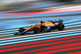 Parrilla de salida para la carrera del gp de francia f1 2021 de fórmula 1, después de la pole position del sábado. Ioouww3baqw6xm