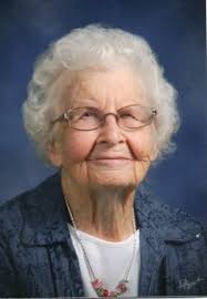 Obituary for Erma Irene Crawford