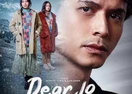 Film DEAR JO Produksi MVP Segera Tayang di Bioskop, Berikut Sinopsis dan  Jadwalnya