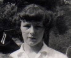 Patty Jo Clelland Stone (1941-2004)