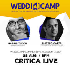 CRISTINA & COSMIN GÂRLEȘTEANU