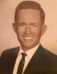 Obituary information for Clifford Leon Crouch