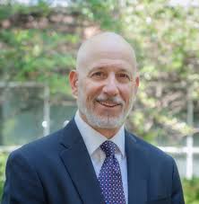 Message from the Chief Executive Officer